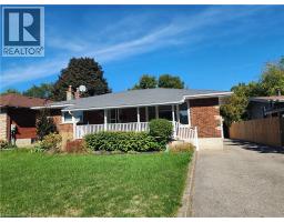 130 BALMORAL Drive - 4