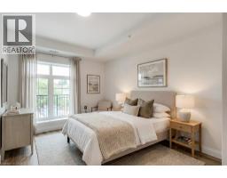 153 WILSON Street W UnitNo. 307 - 10