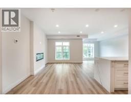 153 WILSON Street W UnitNo. 307 - 12