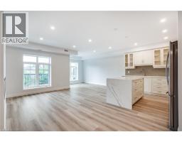 153 WILSON Street W UnitNo. 307 - 13