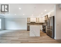 153 WILSON Street W UnitNo. 307 - 14