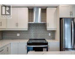 153 WILSON Street W UnitNo. 307 - 15