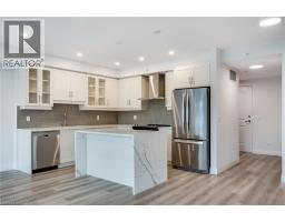 153 WILSON Street W UnitNo. 307 - 16