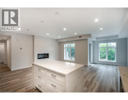 153 WILSON Street W UnitNo. 307 - 17