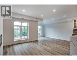 153 WILSON Street W UnitNo. 307 - 18