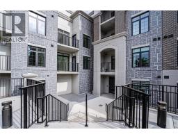 153 WILSON Street W UnitNo. 307 - 2