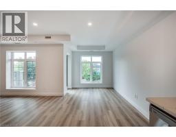 153 WILSON Street W UnitNo. 307 - 20