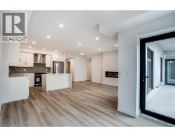 153 WILSON Street W UnitNo. 307 - 21