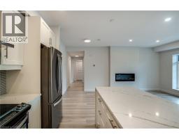 153 WILSON Street W UnitNo. 307 - 23