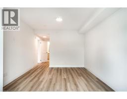 153 WILSON Street W UnitNo. 307 - 25