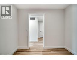 153 WILSON Street W UnitNo. 307 - 34