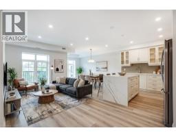 153 WILSON Street W UnitNo. 307 - 4