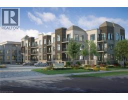 153 WILSON Street W UnitNo. 307 - 42