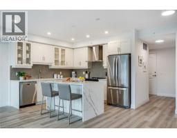 153 WILSON Street W UnitNo. 307 - 5