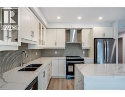 153 WILSON Street W UnitNo. 307 - 6