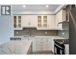 153 WILSON Street W UnitNo. 307 - 7