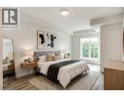 153 WILSON Street W UnitNo. 307 - 8