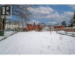 117 SECORD Avenue - 43