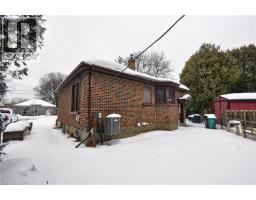 121 N CHALMERS Street N - 21