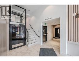 5 WELLINGTON Street S UnitNo. 1612 - 10