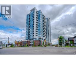 5 WELLINGTON Street S UnitNo. 1612 - 2