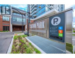 5 WELLINGTON Street S UnitNo. 1612 - 5