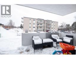 71 VANIER Drive UnitNo. 110 - 25