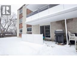 71 VANIER Drive UnitNo. 110 - 26