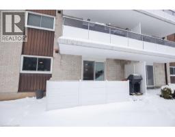 71 VANIER Drive UnitNo. 110 - 27