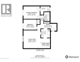 71 VANIER Drive UnitNo. 110 - 39