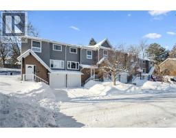 297 BLUEVALE Street N UnitNo. E - 1