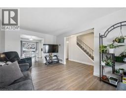 297 BLUEVALE Street N UnitNo. E - 11