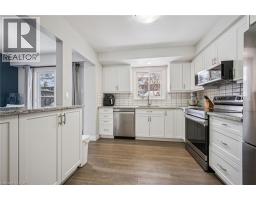 297 BLUEVALE Street N UnitNo. E - 12