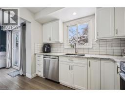 297 BLUEVALE Street N UnitNo. E - 13