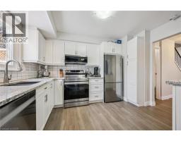 297 BLUEVALE Street N UnitNo. E - 15