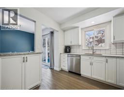 297 BLUEVALE Street N UnitNo. E - 16