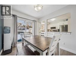 297 BLUEVALE Street N UnitNo. E - 17