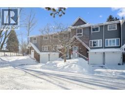 297 BLUEVALE Street N UnitNo. E - 2