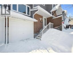 297 BLUEVALE Street N UnitNo. E - 3