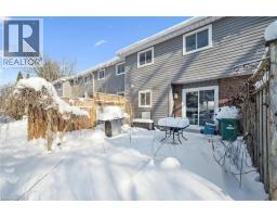 297 BLUEVALE Street N UnitNo. E - 30