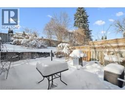 297 BLUEVALE Street N UnitNo. E - 31