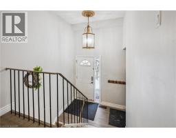 297 BLUEVALE Street N UnitNo. E - 4