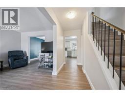 297 BLUEVALE Street N UnitNo. E - 6