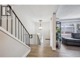 297 BLUEVALE Street N UnitNo. E - 7