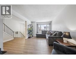 297 BLUEVALE Street N UnitNo. E - 9