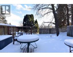 230 MEADOWBROOK Drive UnitNo. 8 - 38