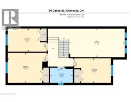 50 DAHLIA Street - 46