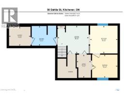 50 DAHLIA Street - 48