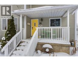 53 HINCKS Street - 3