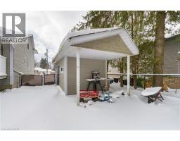 53 HINCKS Street - 33